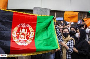جمعیت مهاجران افغانستانی در ایران ۱۰ تا ۱۵ میلیون نفر است.